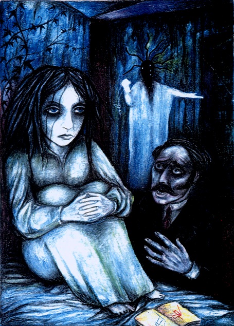 Sinister Tarot